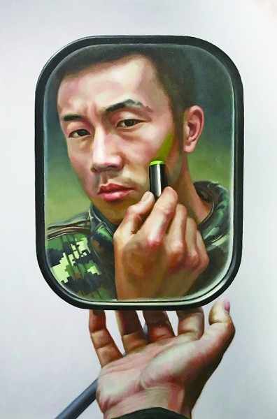 擔(dān)時代使命 鑄不朽軍魂 擔(dān)時代使命 鑄不朽軍魂