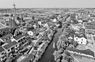 山海協(xié)作，奏響浙江共同富裕幸福歌