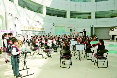 美起來——在鄉(xiāng)村“播種”藝術(shù)收獲美好 美起來——在鄉(xiāng)村“播種”藝術(shù)收獲美好