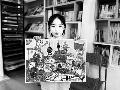 “雙減”后，暑期“紅色作業(yè)”，如何走心又走“新”