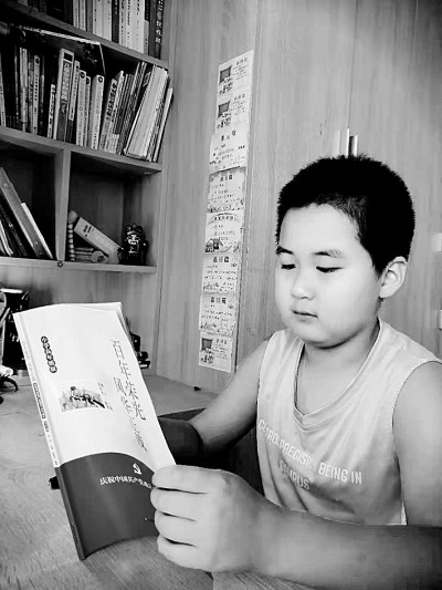 “雙減”后，暑期“紅色作業(yè)”，如何走心又走“新”