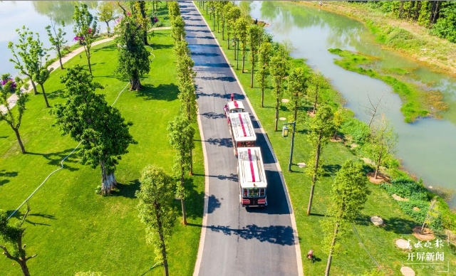 彌勒（彌勒市委宣傳部供圖）