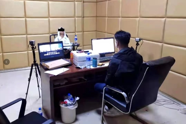 我和你用微信情侶頭像，你卻處心積慮騙我的錢？云南警方提醒：莫讓七夕節(jié)變成“七夕劫”