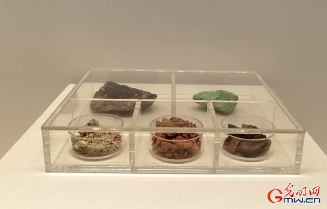 對襟款式、絲線編綴，揭秘兩千多年前南越王絲縷玉衣之謎