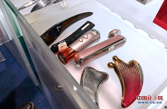 “種草”射頻類家用美容儀需謹慎 并非熱瑪吉“平替”