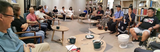 《小象寶》創(chuàng)作記：保護大象，是云南人對全世界的責(zé)任