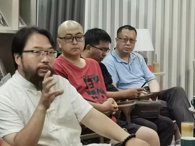 《小象寶》創(chuàng)作記：保護大象，是云南人對全世界的責(zé)任