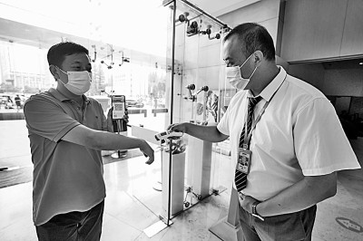 30天堅(jiān)守，南京實(shí)現(xiàn)全域低風(fēng)險(xiǎn)