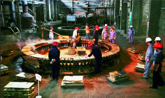 起飛質(zhì)變！紅河州電子信息制造業(yè)緊隨煙草成老二