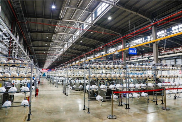 起飛質(zhì)變！紅河州電子信息制造業(yè)緊隨煙草成老二