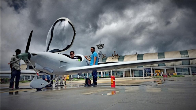 起飛質(zhì)變！紅河州電子信息制造業(yè)緊隨煙草成老二