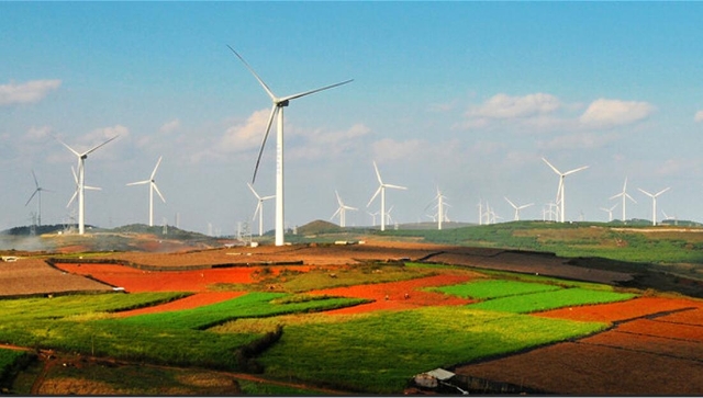 起飛質(zhì)變！紅河州電子信息制造業(yè)緊隨煙草成老二