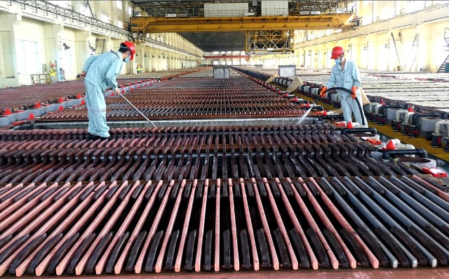 起飛質(zhì)變！紅河州電子信息制造業(yè)緊隨煙草成老二