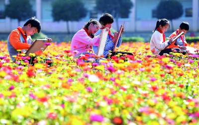 “雙減”后，如何擁抱素質教育