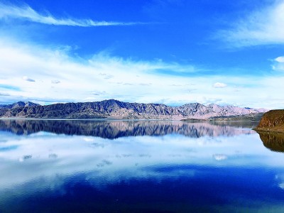 行走在“世界屋脊的屋脊”——西藏阿里印象