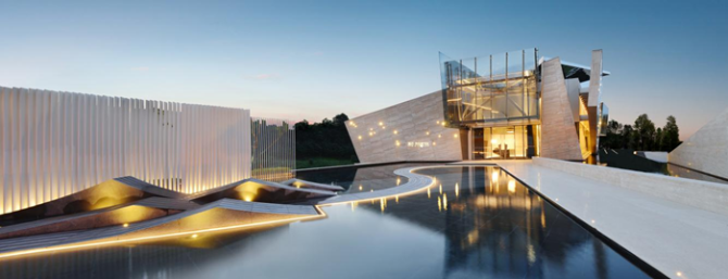 重慶融創(chuàng)壹號(hào)院 重慶融創(chuàng)壹號(hào)院