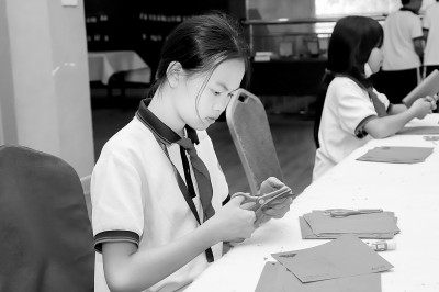 “雙減”下，文藝進校園不妨再“進”一步