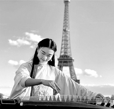 國風(fēng)音樂：用時尚方式唱出中國味道