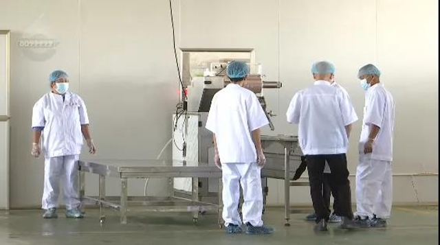 月餅發(fā)霉（圖自8099999）