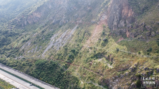 高海高速及輔道10月1日恢復(fù)通車 (9).JPG