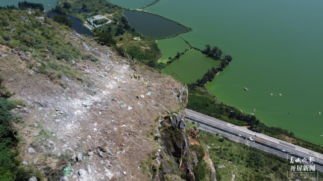 高海高速及輔道10月1日恢復(fù)通車 (14).JPG