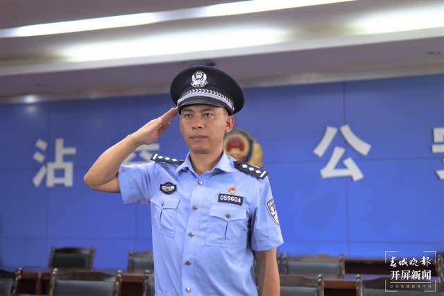 我叫“國慶”，今天與國同慶