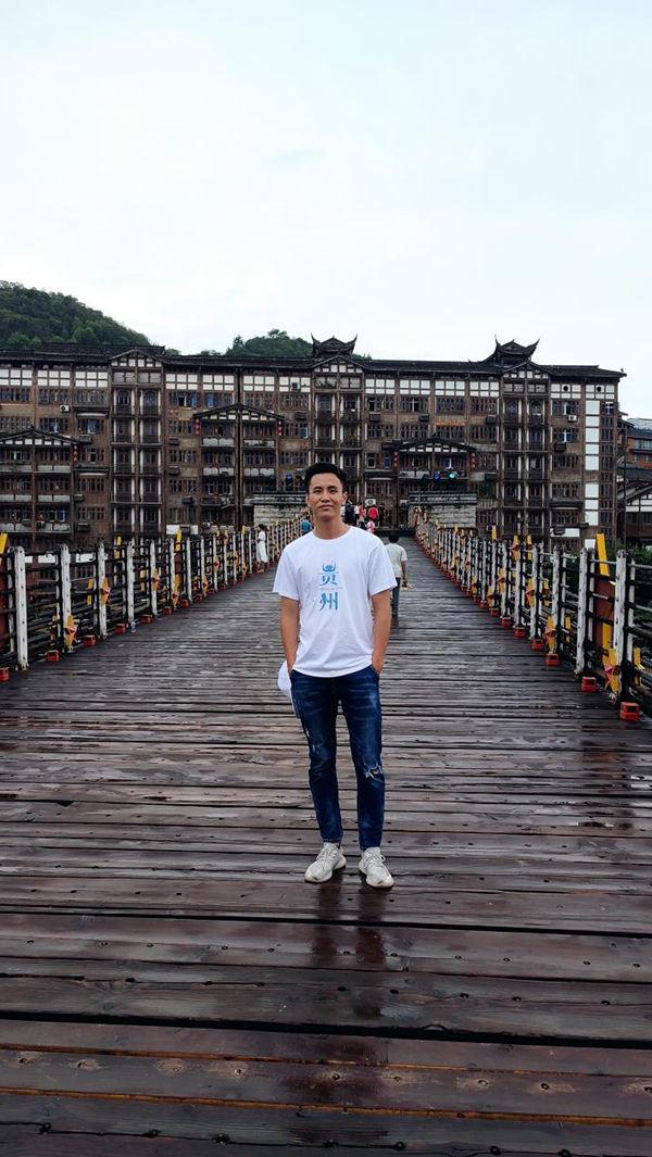 7 來自印尼的張宗實認(rèn)為，《昆明宣言》非常具有現(xiàn)實意義。