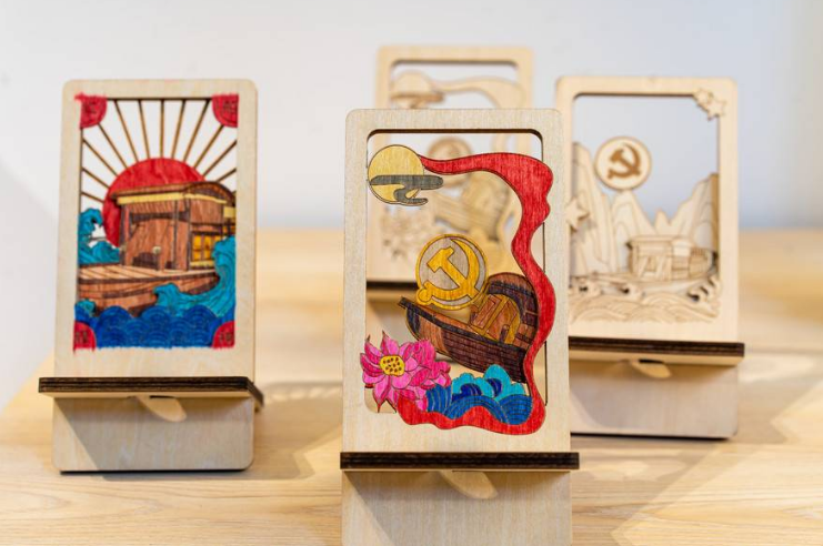 實物審評1 實物審評1