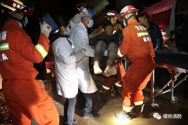 8月9日搶險救援2