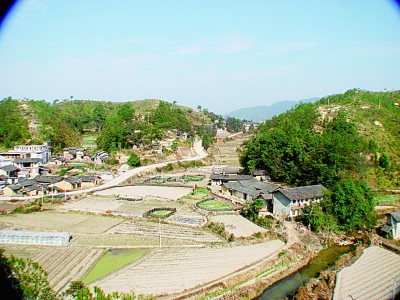 “紅土地”上的“綠色奇跡”：治理的是水土，改善的是民生