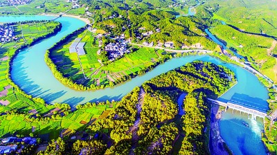 “紅土地”上的“綠色奇跡”：治理的是水土，改善的是民生