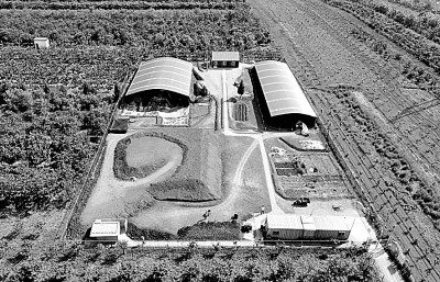 確認(rèn)漢文帝霸陵的歷史價值和意義 確認(rèn)漢文帝霸陵的歷史價值和意義