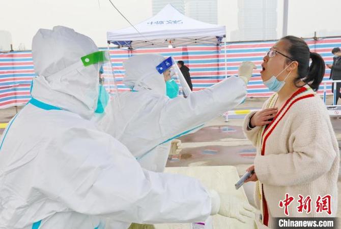 抗“疫”進(jìn)行時(shí)：捕捉浙江紹興民間的溫情瞬間