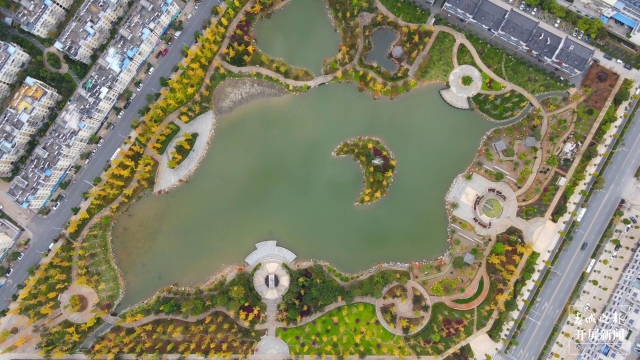 開屏策劃|冬至云南—保山施甸(開屏新聞記者及通訊員 攝)