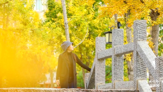 開屏策劃|冬至云南—保山施甸(開屏新聞記者及通訊員 攝)