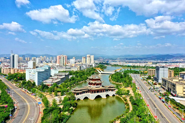 深化“玉溪之變” 新征程上開新局