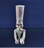 兵“戈”鑒越 兩周“箏”鳴