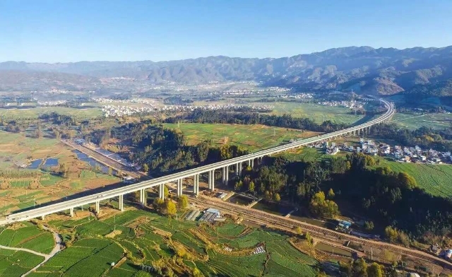 寧永高速（供圖）