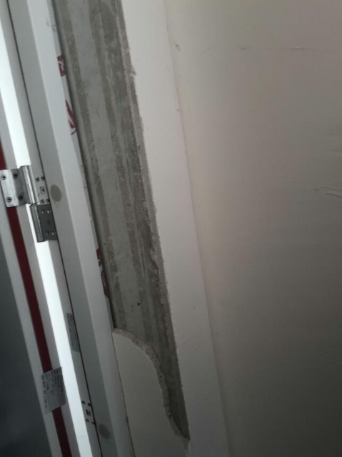 昆明首創(chuàng)禧悅春城交房（供圖）