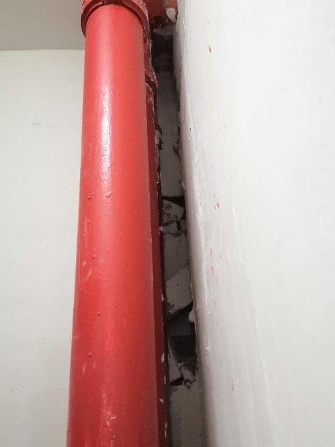 昆明首創(chuàng)禧悅春城交房（供圖）