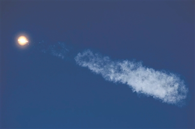 俄開發(fā)太空飛行用多通道發(fā)動機