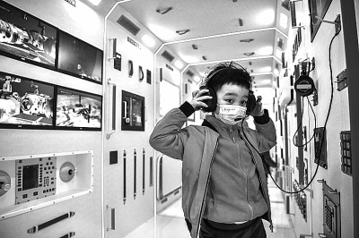 科普主播，讓高深科學(xué)知識(shí)觸手可及