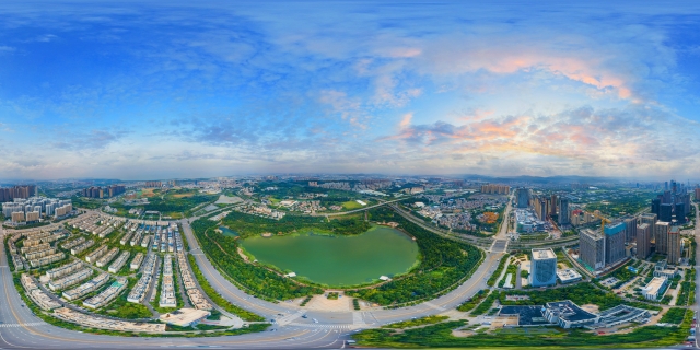 疏通19條“毛細(xì)血管”，新增3000個(gè)停車泊位！這些都是呈貢區(qū)政府給群眾的承諾（供圖）