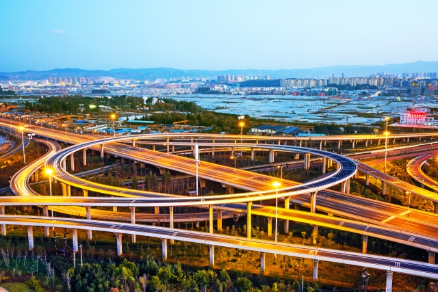 疏通19條“毛細(xì)血管”，新增3000個(gè)停車泊位！這些都是呈貢區(qū)政府給群眾的承諾（供圖）