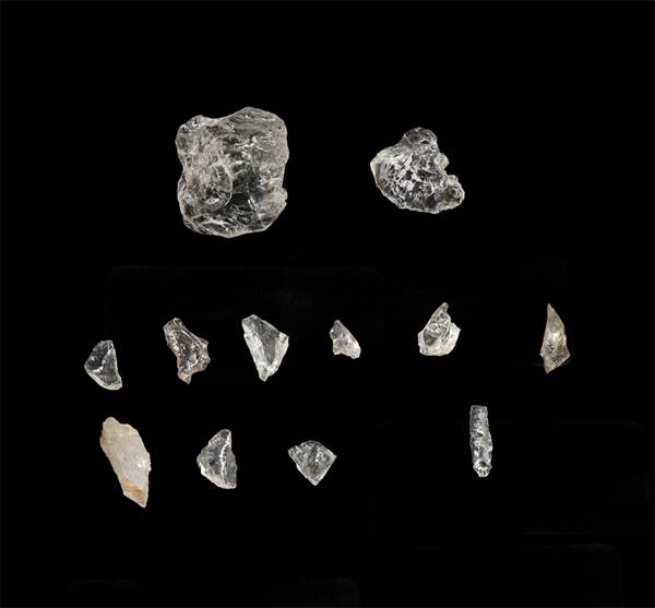 填補(bǔ)青藏高原腹地史前考古學(xué)文化空白！西藏4項(xiàng)重要考古成果公布