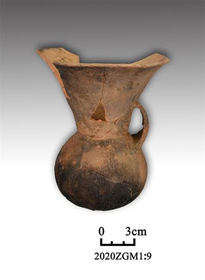 填補(bǔ)青藏高原腹地史前考古學(xué)文化空白！西藏4項(xiàng)重要考古成果公布