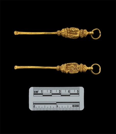 填補(bǔ)青藏高原腹地史前考古學(xué)文化空白！西藏4項(xiàng)重要考古成果公布