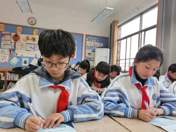 浙江義烏開展“冰雪寄語”書信中國文化傳播活動(dòng)