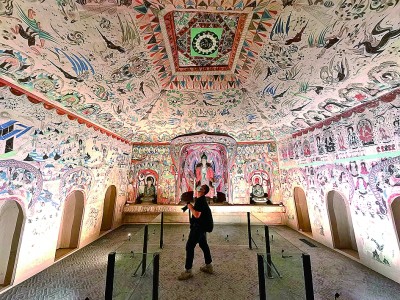 堅定歷史自信，我們這樣勇毅前行