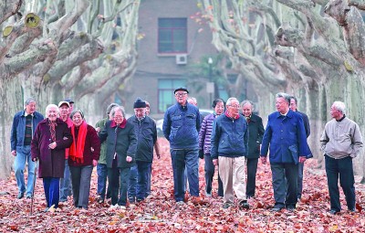 堅定歷史自信，我們這樣勇毅前行